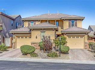 9044 Teetering Rock Ave, Las Vegas, NV 89143