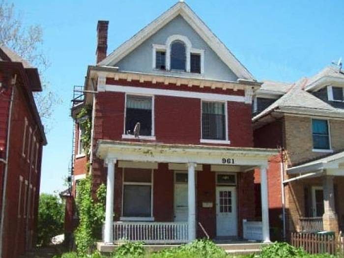 961 Oakland Ave, Cincinnati, OH 45205 | Zillow