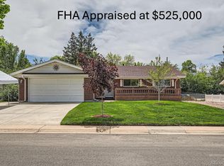 13472 E Dakota Ave, Aurora, CO 80012