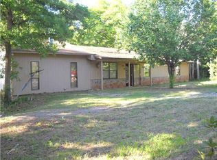 402 Shady Ln, Carney, OK 74832