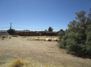 321 W Church Ave, Ridgecrest, CA 93555