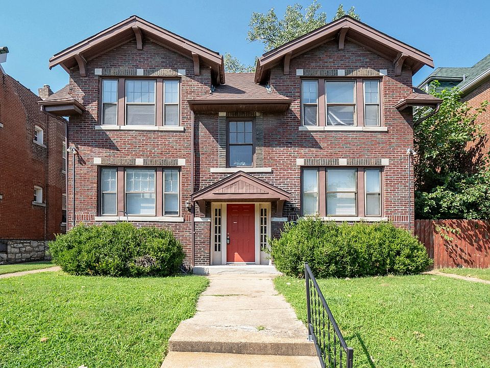 1st image of 4123 Castleman Ave APT 1E
