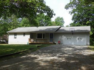 1791 N Green Creek Rd, Muskegon, MI 49445