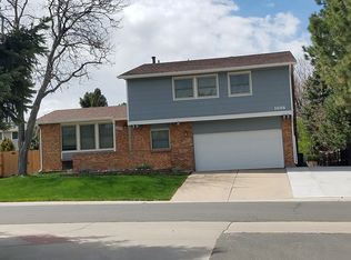 1608 E Jamison Pl, Centennial, CO 80122