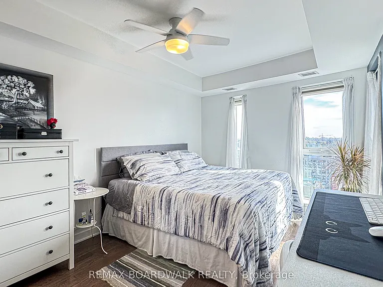 40 Nepean St #1206 — Photo 24