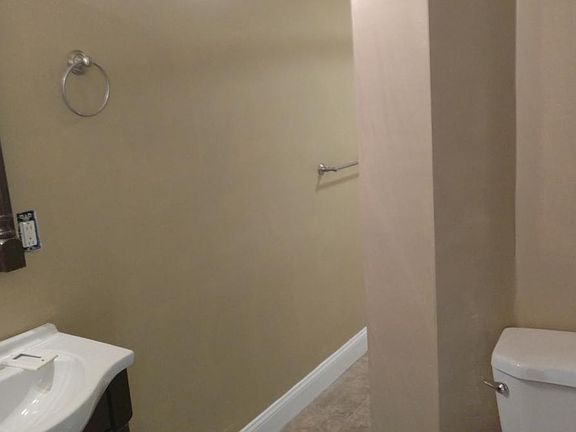 Large bathroom