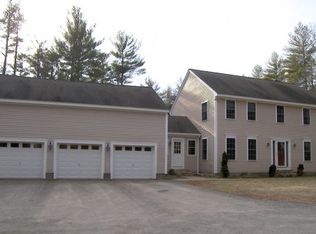 165 Belle Marsh Rd, South Berwick, ME 03908