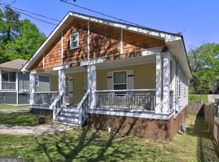 2264 Pryor Rd SW, Atlanta, GA 30315