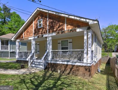 2264 Pryor Rd SW, Atlanta, GA, 30315