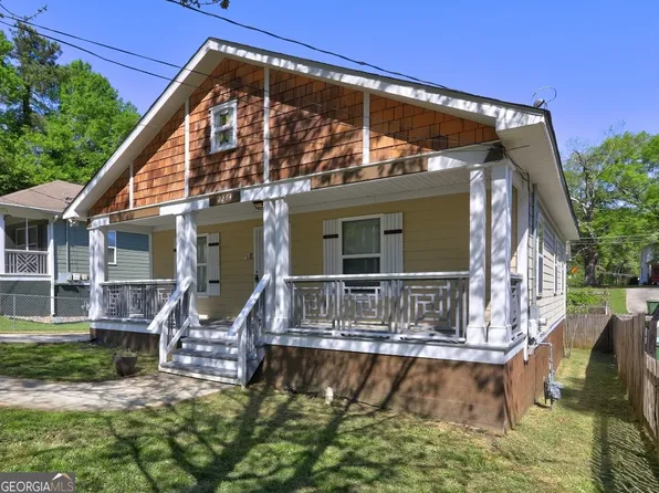 2264 Pryor Rd SW, Atlanta, GA 30315