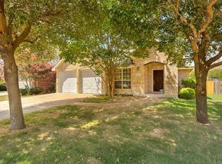 1708 Alison Ann Ct, Pflugerville, TX 78660