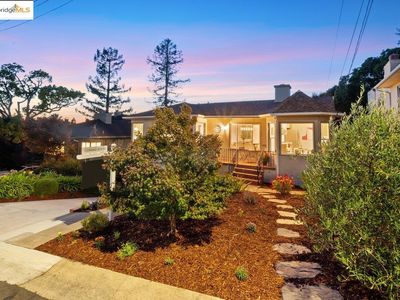 4151 Eastlake Ave, Oakland, CA, 94602