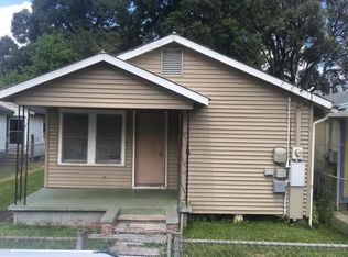 124 S General Marshall St, Lafayette, LA 70501