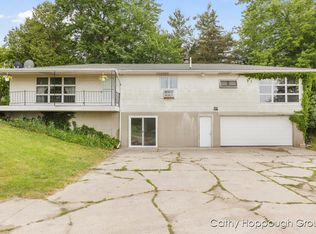 3870 W Lincoln Ave, Ionia, MI 48846