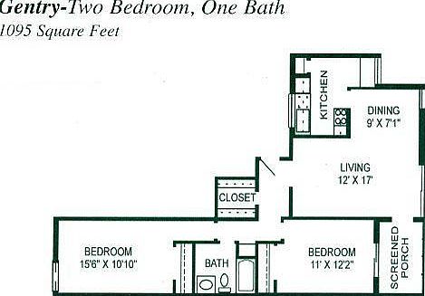 3rd image of 607 Village Ln