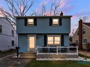 2938 Oxbridge Dr, Toledo, OH 43614