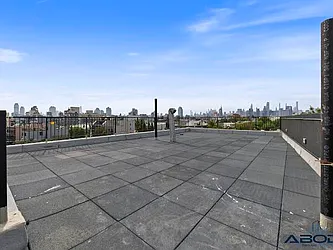 Rented by ABODE NYC LLC