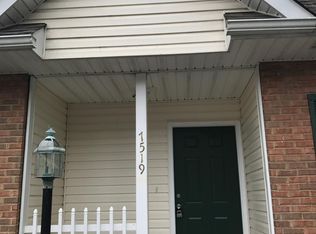 7519 Earnhardt Way, Knoxville, TN 37938