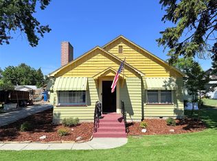 172 Golf Course Rd, Hamilton, MT 59840