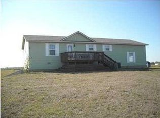 1125 SE 40th St, El Dorado, KS 67042