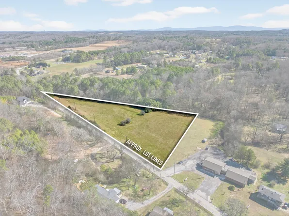 655 Bandy Rd, Ringgold, GA 30736