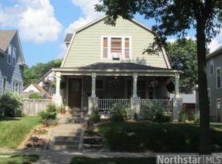 3315 Dupont Ave S, Minneapolis, MN 55408