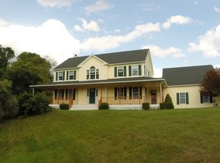 47 Pleasant St, Rehoboth, MA 02769