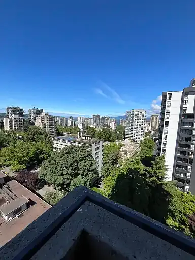 1260 Nelson St #1302 — Photo 11