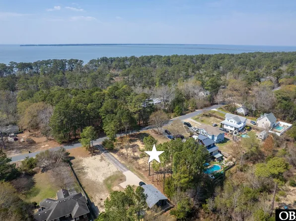 4427 Ridge Rd Lot 3A, Kitty Hawk, NC 27949