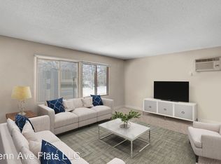 5343 Penn Ave S #5, Minneapolis, MN 55419