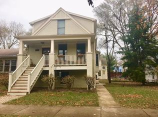 541 Wesley Ave #A, Evanston, IL 60202