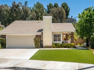27312 Parklane Way, Santa Clarita, CA 91354