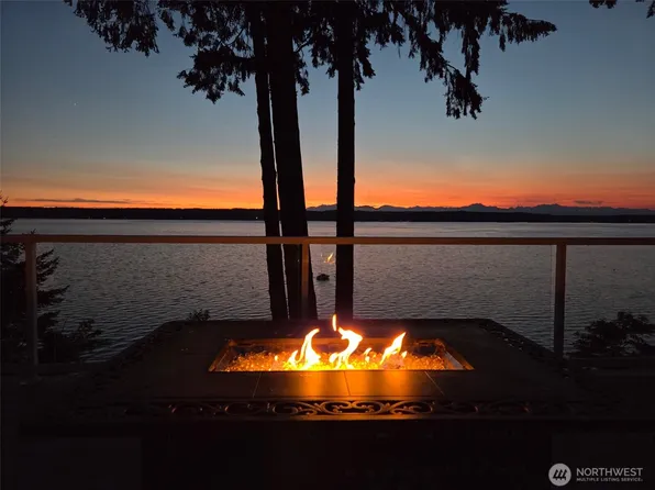 3810 Forest Beach Drive NW, Gig Harbor, WA 98335