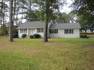 688 North Ave, Winder, GA 30680