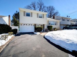 435 Ramsey Cir, Union, NJ 07083