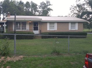 140 Reeves St, Dearing, GA 30808