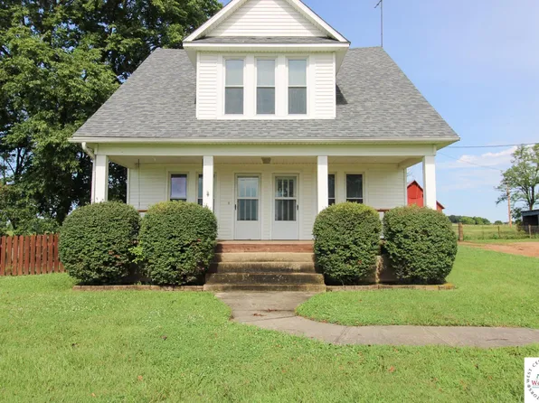 33713 Highway M, Smithton, MO 65350