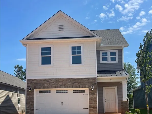 116 Brown Cir, Easley, SC 29642