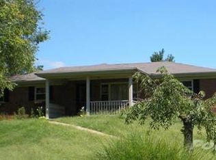 9874 Spruce Ln, Union, KY 41091