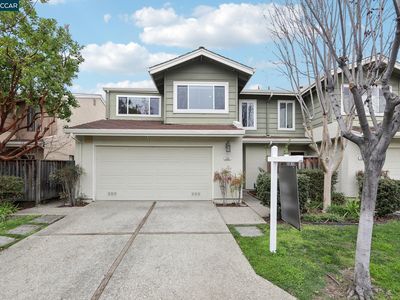 544 Marlin Ct, Hayward, CA, 94544