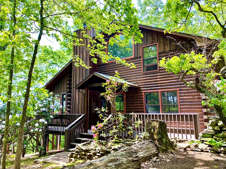 1171 My Mountain Rd — Photo 3