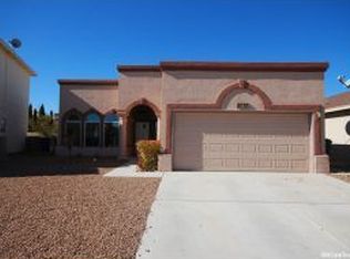 3237 Mike Godwin Dr, El Paso, TX 79936