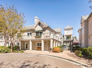1 W Edith Ave APT B107, Los Altos, CA 94022