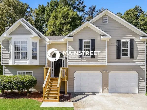 74 Cliff Ct, Villa Rica, GA 30180