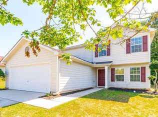 3139 Redwood Run S, Atlanta, GA 30349