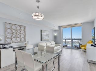 Vizcayne Condominium, Miami, FL 33132