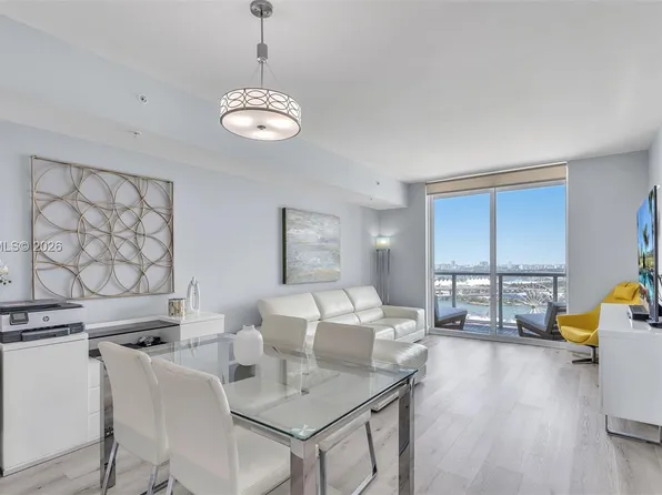 253 NE 2nd St APT 2209, Miami, FL 33132