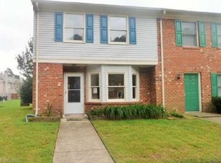 118 Tewkesbury Quay, Yorktown, VA 23692