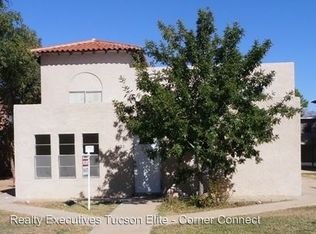 6625 E Calle La Paz, Tucson, AZ 85715