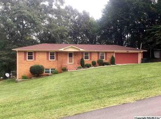 222 Skyline Rd, Madison, AL 35758